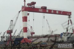 Z河有多少个造船厂？