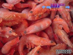 冷冻冷冻虾如何在市场上吃冷冻（熟）虾？