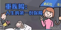 中国人寿有重病的风险是什么？
