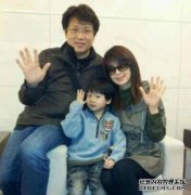 在张志鹏的新爆炸和孟廷君的离婚中说，夫妻的