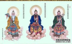在众神的印章中，老人为什么会听到元氏的方言