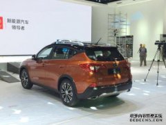 国内投诉数量最少的五辆车上市一年，只有一家