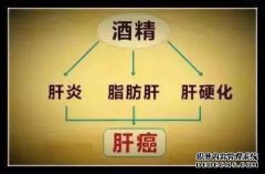 在肝癌的早期阶段，这三种症状出现在体内。现