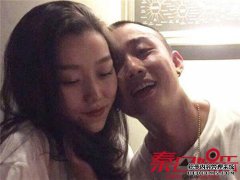 如果你告诉你的女朋友，我想和你一起日夜。