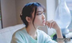 在男女关系中，女性玩弄感情。