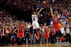如果NBA比赛被推迟，你必须要有传统。你会选择