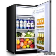 将六种食物更快地放入冰箱中，不要在冰箱里放