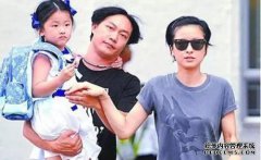 徐薇和他的妻子支持一个14岁的女儿的爱。毕竟，