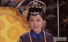 它不是蒙古的第一个美女，被尊为清朝的母亲，