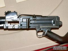 抗日战争期间的四种经典武器，第四次中国进口