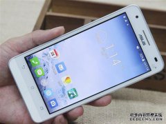 手机华硕4小米加三星的性能测试：1加6T手机仍然