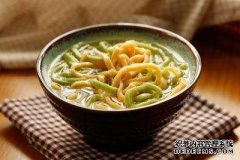 早餐比较好，比面条好吃粥，我的家人每天都吃