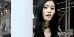 杨梦瑶被拍摄并换了脸。看完你的旧照片后，我