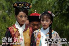 有一个明星味道不够长，陈宝国杨幂不会让它变