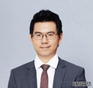杨仁福人人贷款联合创始人：金融科技公司必须