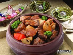 煮牛肉时，请学习这两个技巧，使肉质柔软可口