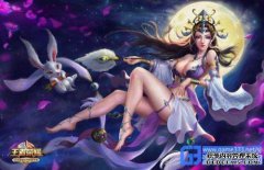 王者的荣耀：S14是为了创造超清晰图像质量，5