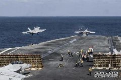 美国媒体：？中国航空母舰“守护者”被选为世
