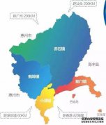 虽然广东省最负盛名的城市有很多优势，但却无