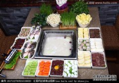 锅里的材料堵塞了下水道，婚礼大厅淹死了！我