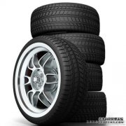 轮胎公司总经理透露了一系列计划