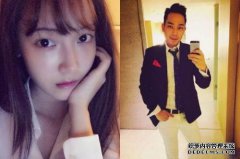 这位女演员与一名十一岁的富男友结婚，以“反