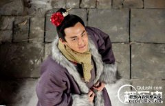 谁是在水浒传中成为吴松妻子的最佳人选？只有