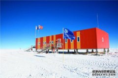 ？18天的雪和雪旅行超过1,250公里！来自中国的第