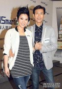 郑少秋的女儿终于能够减肥，杨在看到尖叫声后