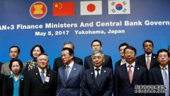 韩国媒体：中国，日本，韩国面临共同的敌人。