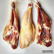 如何去除培根盐