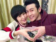 陆毅的妻子和郭景飞的妻子有什么关系？Bao Lei