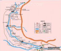 [旧金山景点]旧金山景点简介