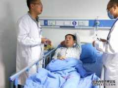 全国最好的肺病治疗医院。