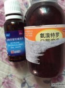 喉咙发粘的感觉是什么？另外，您吞咽的唾液是