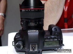 我购买了佳能6D MOV格式的视频导入。导入5D2mov录