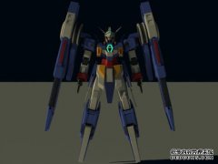 Gundam RG和HG模型之间有什么区别？RG是骨架吗？