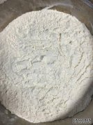 半面和软面食的区别