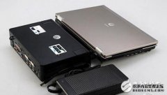 小米笔记本专业版+坞站Dell WD15