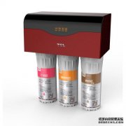 [TCL双膜双出水净水器TJ