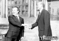 北京大学主要分析