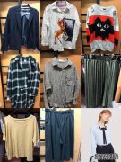 HM服装是哪个品牌？