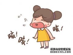 咳嗽饮食禁忌咳嗽不能吃任何东西