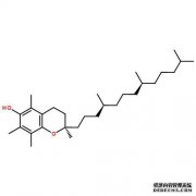 天然维生素E（d