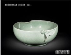 搪瓷大师-G Tamaki瓷器通行证故事