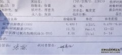 在测试了六种激素之后，LH降低并且促进了新的情
