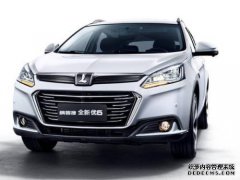 [图]全新优秀6 SUV报告，增加了运动版发动机