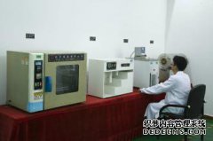 庐山测试及三源设备测试公司调试