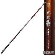 圆尺鱼竿尺寸问题