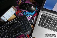 RK Dragon Shield背光机械键盘怎么样？